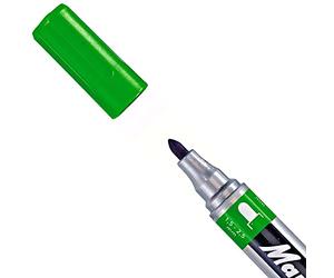 Stabilo Mark-4-all Verde marcatore Permanente