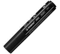 Stabilo Marker acrilico FREE Acrylic - T800C Punta a scalpello 4-10mm - 1 Marker - Nero