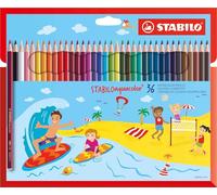 Stabilo Ast36 Aquacolor Cart S_0194_409746 Consumabili E Ufficio