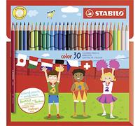 STABILO - Matita colorata - color