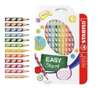 STABILO EASYcolors Multicolore 12 pz
