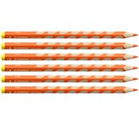 STABILO - Matita colorata Ergonomica - EASYcolors