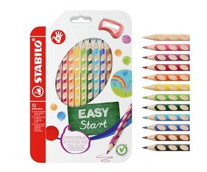 STABILO - Matita colorata Ergonomica - EASYcolors