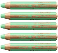 STABILO - Matita colorata Multi-Funzione - woody 3 in 1