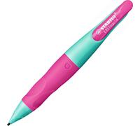 Stabilo Matita EASYergo per destrimani 1,4 mm Turchese-Rosa