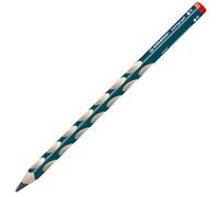 Matita ergonomica destro STABILO EASYgraph blu scuro