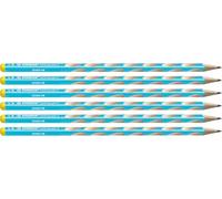 STABILO - Matita Ergonomica triangolare Sottile - EASYgraph S
