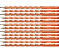 STABILO - Matita Ergonomica triangolare Sottile - EASYgraph S