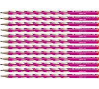 STABILO - Matita Ergonomica triangolare Sottile - EASYgraph S