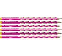 STABILO - Matita Ergonomica triangolare Sottile - EASYgraph S