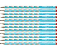 STABILO - Matita Ergonomica triangolare Sottile - EASYgraph S
