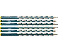 Stabilo Cf6 Easygraph S Hb Petrol M S_0194_538241 Consumabili E Ufficio