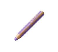 STABILO Matita multi-talento Woody 3 in 1 - Confezione da 1 - lilla pastello