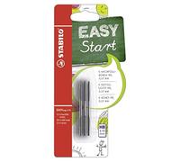 Stabilo EASYergo 3.15 - Mine per Matita Ergonomica - Pack da 6