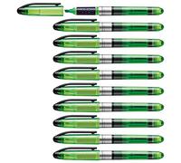 Stabilo NAVIGATOR - Evidenziatore - Confezione da 10 - Verde