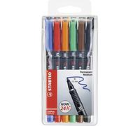 STABILO OHPen Universal marcatore permanente
