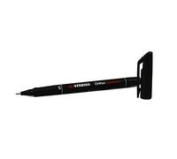 Pennarello OHPen universal permanente 841 - punta superfine 0,4mm - nero - Stabilo