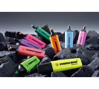 Stabilo Evidenziatore Boss Original 10 pz Mix 4311