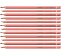 Stabilo Original - Matita colorata Premium - Confezione da 12 - Albicocca