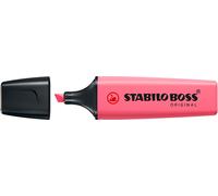 Stabilo Original Pastel Evidenziatore 1 pezzo Rosa Pennello/punta sottile 70/150