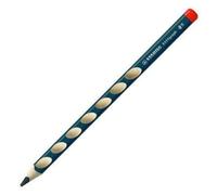 Matita ergonomica destro STABILO EASYgraph blu scuro