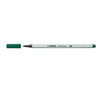 Stabilo Pen 68 Brush 53 Turquoise Groen