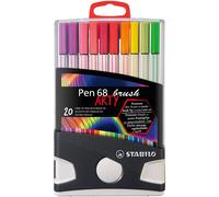 Stab.Pen68, 20 w art.astuccio