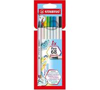 Astuccio in cartone Stabilo Pen 68.8