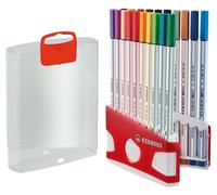 Stab.Pen68, 20 w art.astuccio