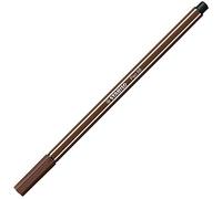 Stabilo Pen 68 felt pen - Pennarello, (Brown)
