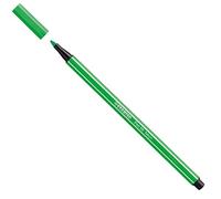 PENNARELLO STABILO PEN 68/033 VERDE FLUO (Conf.10)