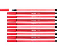 STABILO Pen 68, Light Red