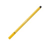 STABILO Pen 68 marcatore Giallo 1 pz