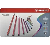 Pennarello Pen 68 - penna punta in fibra 6830-6