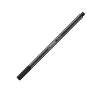 STABILO Pen 68 marcatore Nero 1 pz