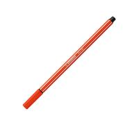 STABILO Pen 68 marcatore Rosso 1 pz