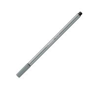 Stabilo Pen 68 Mini Grigio marcatore