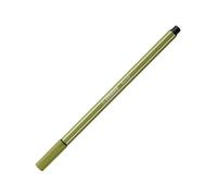 STABILO Pen 68, Mud Green