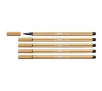 Pennarello Pen68 - 89 senape