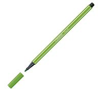 STABILO - 68-33 - Pennarello Pen 68 - verde 33 - Stabilo - 27736 - Conf. da 10 Pz. - 68-33