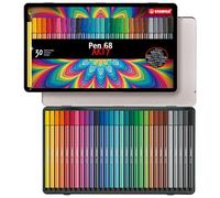 Pennarello Pen 68 - penna punta in fibra 6830-6
