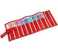 Pennarelli Pen 68 - colori assortiti - Stabilo - rollerset 30 pezzi