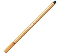 STABILO Pen 68 rotulador Naranja 1 pieza(s)