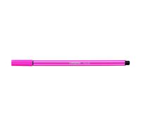 Stabilo PEN 68 Set of 3 Felt, Bullet-Tipped Drawing Pens Medium 1 mm - Heather R