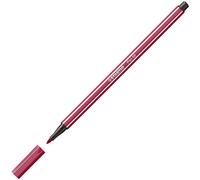 Stabilo Penna 68 penne 1,0 mm larghezza punta 3 pz viola