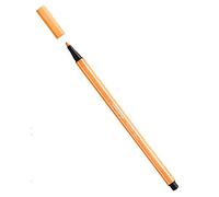 Stabilo Penna 68, spessore: 1,0 mm, arancione 3