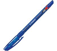 STABILO Penna a sfera per esami - blu