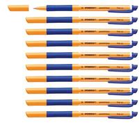 STABILO - Penna Roller a inchiostro Gel - pointVisco