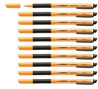 STABILO - Penna Roller a inchiostro Gel - pointVisco