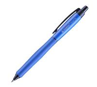 STABILO PALETTE - Penna Roller a Scatto - Tratto F (0,4 mm) - Pack da 1 - Blu